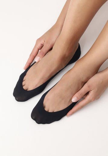Oroblu  - Maat 36-38 - Solange Invisible Kousenvoetje -, Kleding | Dames, Verzenden, Nieuw