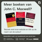 Leadership Gold 9780785214113 John C. Maxwell, Verzenden, Gelezen, John C. Maxwell