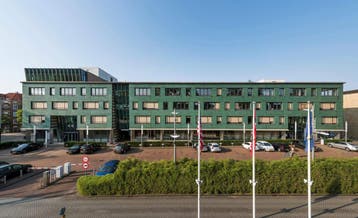 Kantoorruimte te huur Amsterdam Jozef Israëlskade 48e, Huur, Kantoorruimte