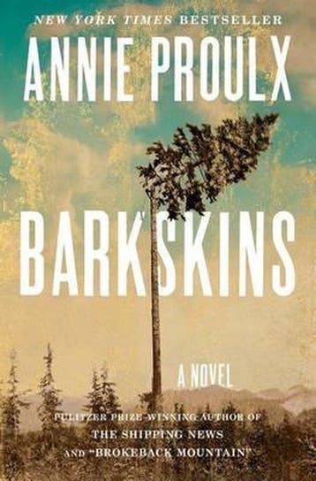 Barkskins 9780743288781 Annie Proulx, Verzenden, Gelezen, Annie Proulx