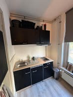 Te huur: Kamer Prins Hendrikstraat in Zwolle