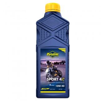 Putoline sport 4R 10W-40, Motoren, Verzenden