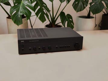 NAD - 314 Solid state geïntegreerde versterker, Nieuw