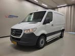 Zakelijke Lease |  Mercedes-Benz Sprinter 311CDI Trekhaak Eu, Gebruikt, Euro 6, Wit, Mercedes-Benz
