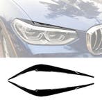 Headlight Covers Voor BMW X3 G01 Pre-LCI – M Performance, Auto-onderdelen, Ophalen of Verzenden, Nieuw