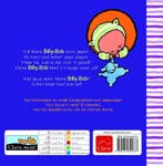 Welterusten kleine Billy-Bob / Kleine Billy-Bob Pauline Oud, Boeken, Kinderboeken | Baby's en Peuters, Verzenden, Zo goed als nieuw