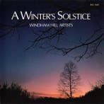 cd - Windham Hill Artists - A Winters Solstice, Verzenden, Zo goed als nieuw