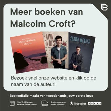 BTS het ultieme fanboek 9789463592710 Malcolm Croft, Verzenden, Gelezen, Malcolm Croft