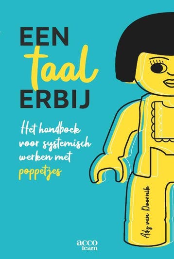 Een taal erbij - Ady van Doornik 9789492398475, Verzenden, Zo goed als nieuw, Ady van Doornik
