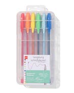 HEMA Gelpennen - 12 stuks, Verzenden, Nieuw