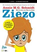 Ziezo - DVD, Verzenden, Nieuw in verpakking