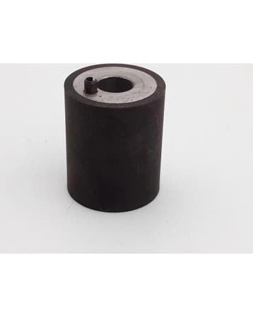 Kanten Intrekrol Gummi - 33mm, 40mm | Kantenlijmer, Ophalen