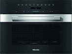 Showroommodel M 7240 TC Magnetrons, Ophalen, Gebruikt, Ovens, Magnetrons en Steamers