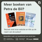 Onderzoek in 15 stappen 9789024400829 Petra de Bil, Boeken, Studieboeken en Cursussen, Verzenden, Zo goed als nieuw, Petra de Bil