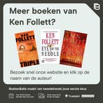 NACHTVLUCHT 9789044925951 Ken Follett, Verzenden, Gelezen, Ken Follett
