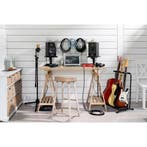 Focusrite Clarett+ 2Pre USB-C audio interface, Audio, Tv en Foto, Professionele Audio-, Tv- en Video-apparatuur, Verzenden, Nieuw