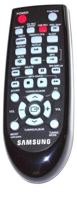 Afstandsbediening Samsung ah59-02364a, Ophalen of Verzenden, Nieuw, Origineel