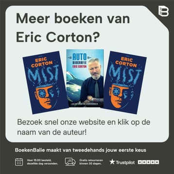 Wilde wereld - Eric Corton 9789020430646, Verzenden, Zo goed als nieuw, Eric Corton
