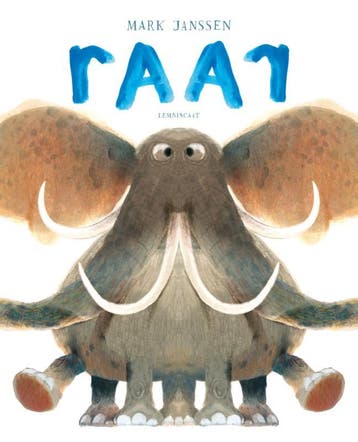 Raar - Mark Janssen 9789047712046, Verzenden, Gelezen, Mark Janssen