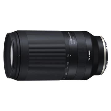 Tamron 70-300mm f/4.5-6.3 Di III RXD Nikon Z, Ophalen of Verzenden, Nieuw, Telelens, Zoom