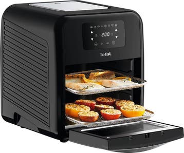Tefal Easy Fry FW5018 - 9-in-1 Airfryer Oven & Grill - 11L -, Verzenden, Nieuw