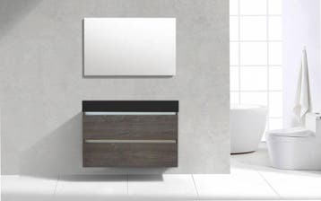 Sani Royal Badkamermeubel Generation Sherwood Warm, Huis en Inrichting, Nieuw