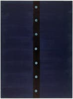 Juan Uslé (1954) - Barcelona