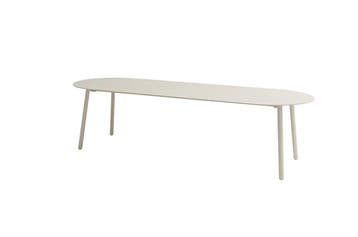 Taste by 4 Seasons Alba tuintafel linnen met keramisch, Ophalen of Verzenden, Nieuw