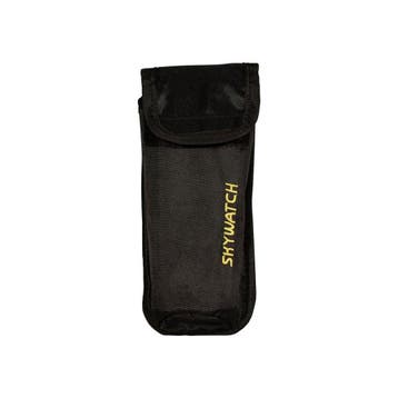 Skywatch Eole, Meteos and Atmos Pouch voor Wind meter, Nieuw