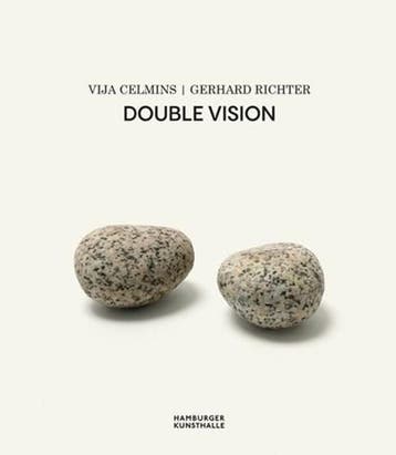 Vija Celmins | Gerhard Richter | 9783753304038 | Brigitte, Ophalen of Verzenden, Zo goed als nieuw, Brigitte Koelle
