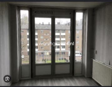 Woningruil - Cruuskerkstraat 2 - 3 kamers en Amsterdam, Amsterdam