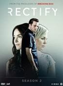 Rectify - Seizoen 2 - DVD, Verzenden, Nieuw in verpakking