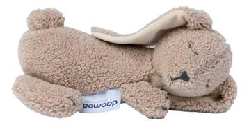 Doomoo Snoogy Biscuit Konijn Magnetronknuffel, Verzenden, Nieuw