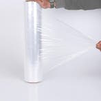 Stretchfolie 20 micron 500mm | Bulk Korting | OP=OP, Ophalen of Verzenden