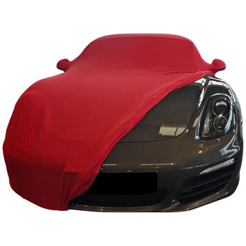 Autohoes voor Porsche Boxster 981 (2012-2016) Indoor BESTE, Ophalen of Verzenden, Nieuw, Op maat
