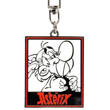 Asterix Sleutelhanger, Verzamelen, Ophalen of Verzenden, Nieuw