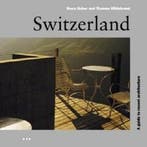 Switzerland. A guide to recent architecture 9781841660066, Verzenden, Gelezen, Thomas Hidebrand