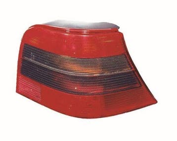 Achterlicht o.a: Volkswagen, Golf III Cabrio Restyling (1E7), Ophalen of Verzenden, Nieuw, Volkswagen