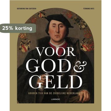 Voor God & geld - Fernand Huts 9789401437349, Verzenden, Zo goed als nieuw, Fernand Huts