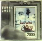 cd - Herman van Veen - Live In CarrÃ© 2000, Verzenden, Zo goed als nieuw