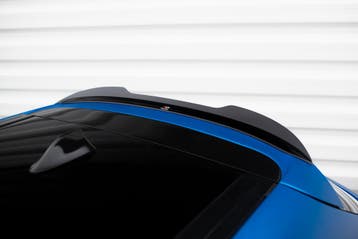 Achterspoiler Alfa Romeo Giulietta, Verzenden