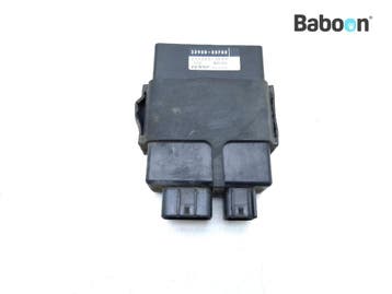 CDI / ECU unit Suzuki GSX 600 F 1998-2005 (GSX600F AJ3113, Verzenden, Gebruikt