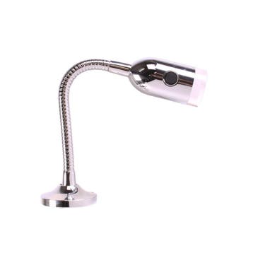Dometic Flexibele LED Spot L70TM 12V 3,2W, Caravans en Kamperen, Ophalen of Verzenden, Nieuw