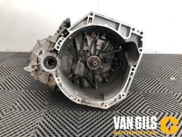 Versnellingsbak Renault Megane O296124, Ophalen of Verzenden, Nieuw
