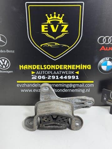 VW Transporter T6 bj.2013 versnellingsbak steun 7E0399161A, Gebruikt, Volkswagen