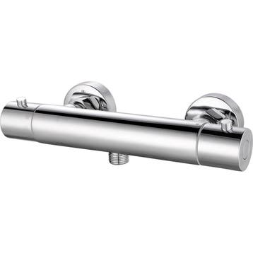 Xellanz Rio Thermostatische Douchemengkraan - 15cm - Chroom, Ophalen of Verzenden, Nieuw