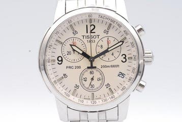 Tissot - PRC 200 - Zonder minimumprijs - T461 - Heren -, Nieuw