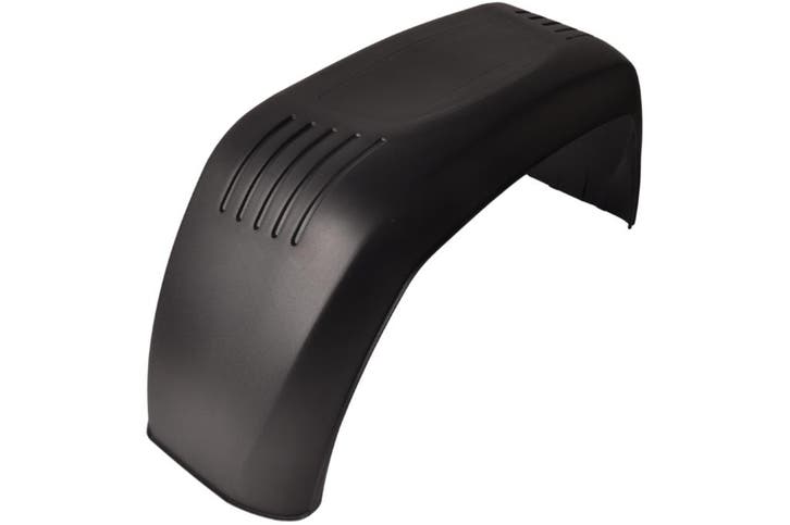 AL-KO spatbord 13 inch - 706x200x335 mm, Auto diversen, Aanhangwagen-onderdelen, Ophalen of Verzenden