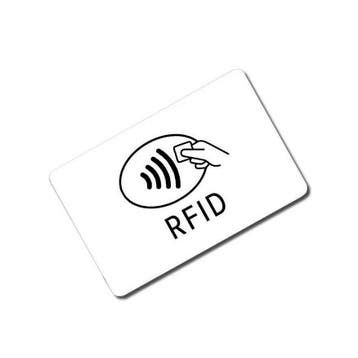 RFID-Kaarten | Reda Kassalade 410 RFID | 4 Stuks Reda, Verzenden, Nieuw in verpakking