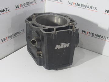 KTM 600 LC4 Cilinder, Ophalen of Verzenden, Nieuw